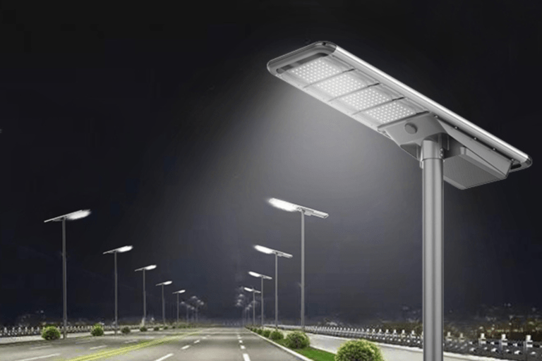 LED STREET LIGHTS​ in sohna road