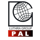 Luthra group logo